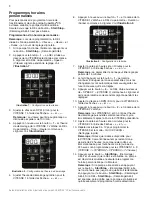 Preview for 36 page of STA-RITE SUPERMAX VS Installation And User Manual