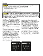 Preview for 38 page of STA-RITE SUPERMAX VS Installation And User Manual