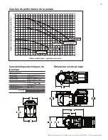 Preview for 47 page of STA-RITE SUPERMAX VS Installation And User Manual