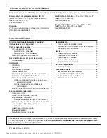 Preview for 50 page of STA-RITE SUPERMAX VS Installation And User Manual