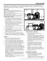 Preview for 55 page of STA-RITE SUPERMAX VS Installation And User Manual