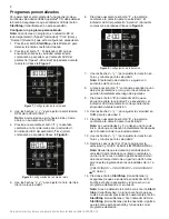 Preview for 60 page of STA-RITE SUPERMAX VS Installation And User Manual