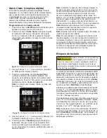 Preview for 63 page of STA-RITE SUPERMAX VS Installation And User Manual