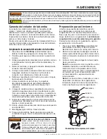 Preview for 65 page of STA-RITE SUPERMAX VS Installation And User Manual