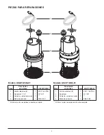 Preview for 7 page of STA-RITE US425125M-01 Installation, Operation & Parts Manual