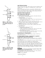 Предварительный просмотр 4 страницы STA-RITE WC212-135D Owner'S Manual