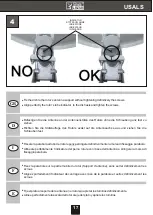 Предварительный просмотр 17 страницы Stab HH100 Instruction Manual