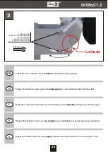 Предварительный просмотр 25 страницы Stab HH100 Instruction Manual