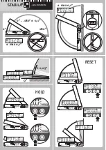 Preview for 2 page of Stabila AWM Digital Manual