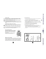 Preview for 4 page of Stabila LAR-200 Operating Instructions Manual