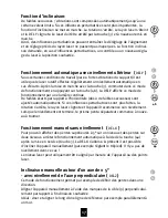 Preview for 21 page of Stabila LAR-250 Operating Instructions Manual