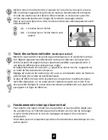 Preview for 22 page of Stabila LAR-250 Operating Instructions Manual