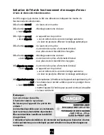 Preview for 28 page of Stabila LAR-250 Operating Instructions Manual