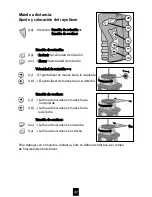 Preview for 31 page of Stabila LAR-250 Operating Instructions Manual