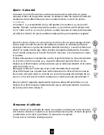 Preview for 37 page of Stabila LAR-250 Operating Instructions Manual