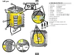 Preview for 5 page of Stabila LAR 300 Operating Instructions Manual