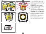 Preview for 9 page of Stabila LAR 300 Operating Instructions Manual