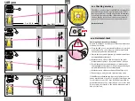 Preview for 15 page of Stabila LAR 300 Operating Instructions Manual