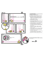 Предварительный просмотр 29 страницы Stabila LAR 350 Operating Instructions Manual