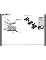 Предварительный просмотр 3 страницы Stabila Laser Distancer LD 320 User Manual