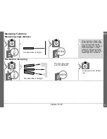 Предварительный просмотр 5 страницы Stabila Laser Distancer LD 320 User Manual