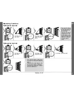 Предварительный просмотр 7 страницы Stabila Laser Distancer LD 320 User Manual