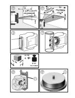 Preview for 2 page of Stabila LAX 200 Operating Instructions Manual