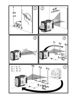 Preview for 4 page of Stabila LAX 200 Operating Instructions Manual