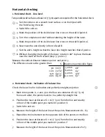 Preview for 9 page of Stabila LAX 200 Operating Instructions Manual