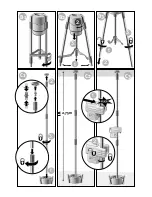 Preview for 2 page of Stabila LAX 50 Operating Instructions Manual