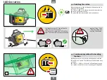 Preview for 6 page of Stabila LAX 600 Series Operating Instructions Manual