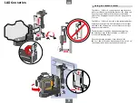 Preview for 9 page of Stabila LAX 600 Series Operating Instructions Manual