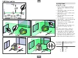 Preview for 12 page of Stabila LAX 600 Series Operating Instructions Manual