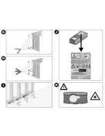 Preview for 3 page of Stabila LD 400 Operating Instructions Manual