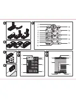 Предварительный просмотр 2 страницы Stabila LD 500 Operating Instructions Manual