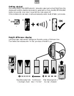 Предварительный просмотр 3 страницы Stabila REC 150 Operating Instructions Manual