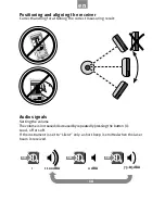 Предварительный просмотр 4 страницы Stabila REC 150 Operating Instructions Manual