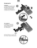 Предварительный просмотр 6 страницы Stabila REC 150 Operating Instructions Manual