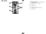 Предварительный просмотр 5 страницы Stabila REC 160 RG Operating Instructions Manual