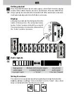 Предварительный просмотр 3 страницы Stabila REC 410 Line RF Operating Instructions Manual