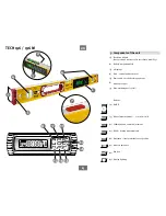 Preview for 4 page of Stabila TECH 196 User Manual