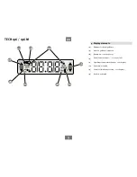 Preview for 5 page of Stabila TECH 196 User Manual