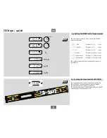 Preview for 9 page of Stabila TECH 196 User Manual