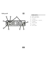 Preview for 5 page of Stabila TECH 500 DP User Manual