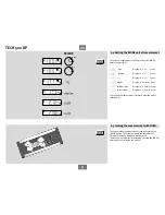 Preview for 9 page of Stabila TECH 500 DP User Manual