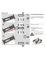 Preview for 10 page of Stabila TECH 500 DP User Manual