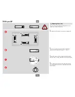 Preview for 14 page of Stabila TECH 500 DP User Manual