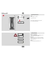 Preview for 17 page of Stabila TECH 500 DP User Manual