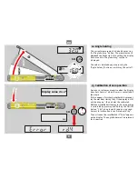 Предварительный просмотр 8 страницы Stabila TECH 700 DA User Manual