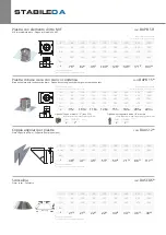 Preview for 12 page of Stabile AC TASPIE Manual